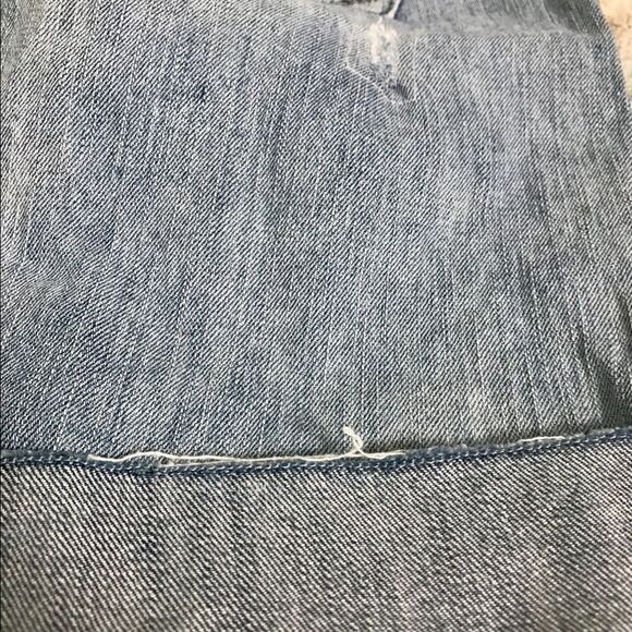 Guess Denim Shorts - Picture 7 of 8